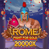 Togel Online Happytoto4d Rome : Fight For Gold