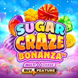 Togel Online Happytoto4d Sugar Craze Bonanza