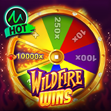 Togel Online Happytoto4d Wildfire Wins