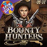 Agen Toto Macau Happytoto4d Bounty Hunters
