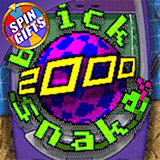 Agen Toto Macau Happytoto4d Brick Snake 2000