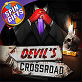 Agen Toto Macau Happytoto4d Devil's Crossroad