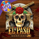 Agen Toto Macau Happytoto4d El Pasa Gunfight Xnudge