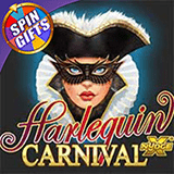 Agen Toto Macau Happytoto4d Harlequin Carnival