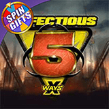 Agen Toto Macau Happytoto4d Infectious 5 Xways