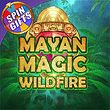 Agen Toto Macau Happytoto4d Mayan Magic Wildfire