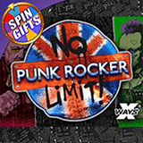 Agen Toto Macau Happytoto4d Punk Rocker
