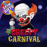 Agen Toto Macau Happytoto4d The Creepy Carnival