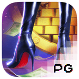 Link Gacor Online Happytoto4d Heist Of Stakes