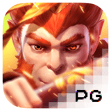 Link Gacor Online Happytoto4d Legendary Monkey King
