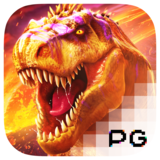 Link Gacor Online Happytoto4d Jurassic Kingdom