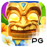 Link Gacor Online Happytoto4d Hawaiian Tiki