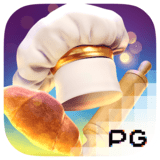 Link Gacor Online Happytoto4d Bakery Bonanza