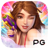 Link Gacor Online Happytoto4d Songkran Splash