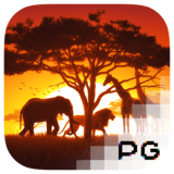 Link Gacor Online Happytoto4d Safari Wilds