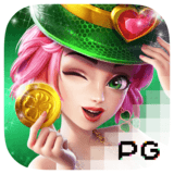 Link Gacor Online Happytoto4d Lucky Clover Lady