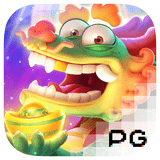 Link Gacor Online Happytoto4d Fortune Dragon