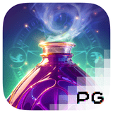 Link Gacor Online Happytoto4d Mystic Potion