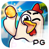 Link Gacor Online Happytoto4d Chicky Run