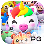 Link Gacor Online Happytoto4d Plushie Frenzy