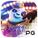 Link Gacor Online Happytoto4d Hip Hop Panda
