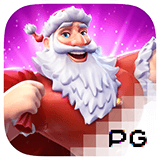 Link Gacor Online Happytoto4d Santa's Gift Rush