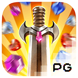 Link Gacor Online Happytoto4d Gem Saviour Sword