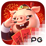 Link Gacor Online Happytoto4d Piggy Gold