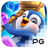 Link Gacor Online Happytoto4d The Great Icescape