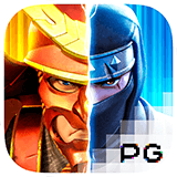 Link Gacor Online Happytoto4d Ninja Vs Samurai