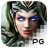 Link Gacor Online Happytoto4d Medusa Ii