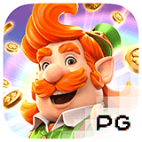 Link Gacor Online Happytoto4d Leprechaun Riches