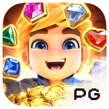 Link Gacor Online Happytoto4d Gem Saviour Conquest