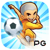 Link Gacor Online Happytoto4d Shaolin Soccer