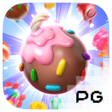 Link Gacor Online Happytoto4d Candy Burst