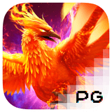 Link Gacor Online Happytoto4d Phoenix Rises