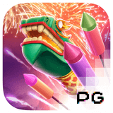 Link Gacor Online Happytoto4d Wild Fireworks