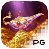 Link Gacor Online Happytoto4d Genie's 3 Wishes