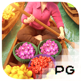 Link Gacor Online Happytoto4d Thai River Wonders
