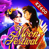 Link Slot Online Server Thailand Moon Festival