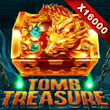 Link Slot Online Server Thailand Tomb Treasure