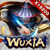 Link Slot Online Server Thailand Wu Xia