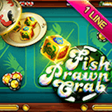 Link Slot Online Server Thailand Fish Prawn Crab