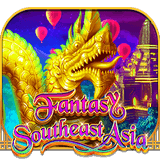 Link Slot Online Server Thailand Fantasy - Southeast Asia