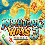 Link Slot Online Server Thailand Mahjong Ways 3