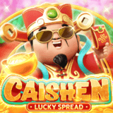 Link Slot Online Server Thailand Caishen-lucky Spread