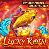Link Slot Online Server Thailand Lucky Koin