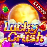 Link Slot Online Server Thailand Lucky Crush