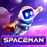 Link Gacor Happytoto4d Spaceman