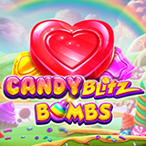 Link Gacor Happytoto4d Candy Blitz Bombs